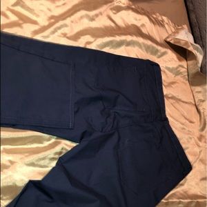 Men’s business casual pants 32x32